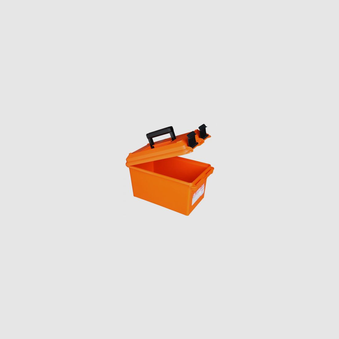 MTM Munitionskiste AC-35 orange