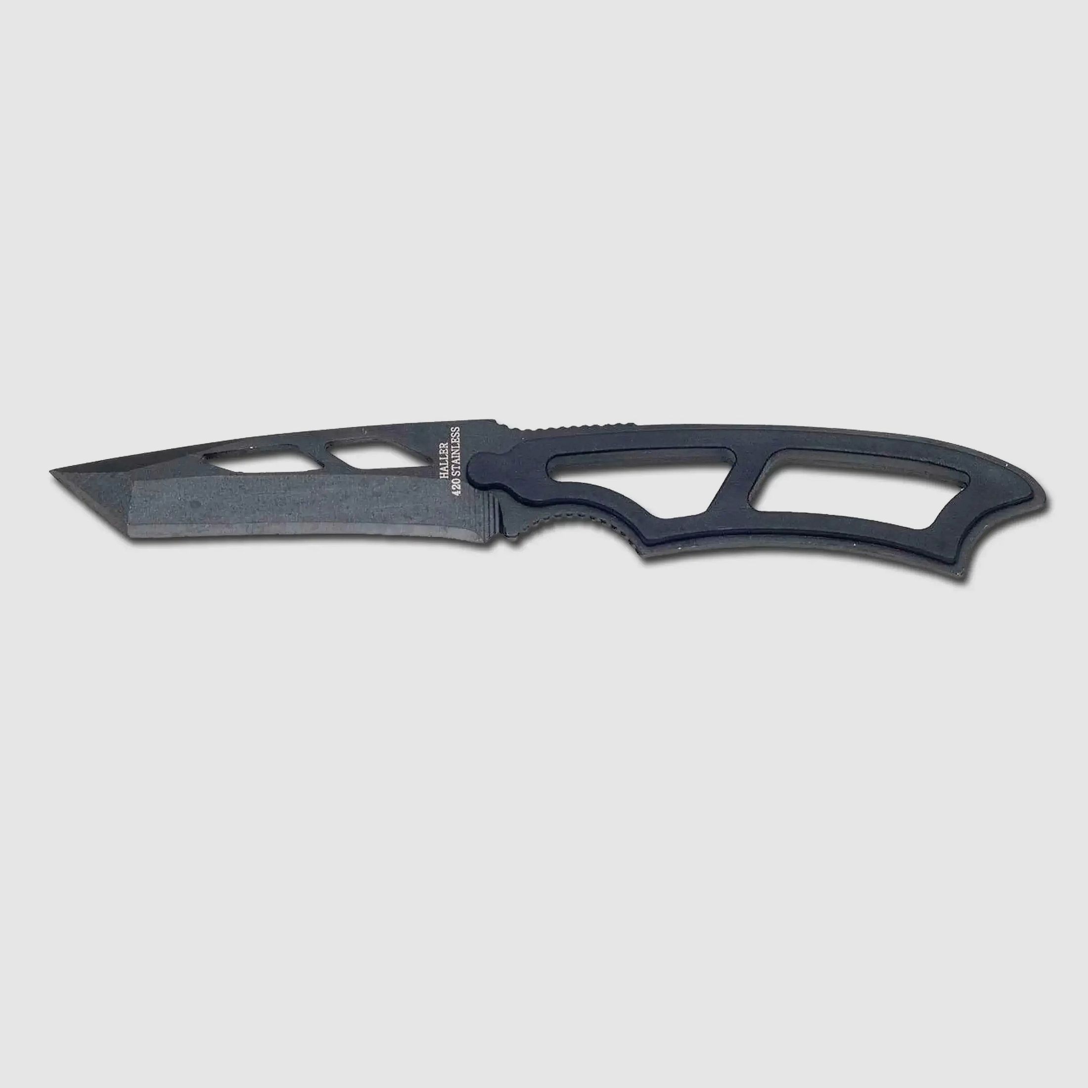 Haller Haller Neck Knife Tanto