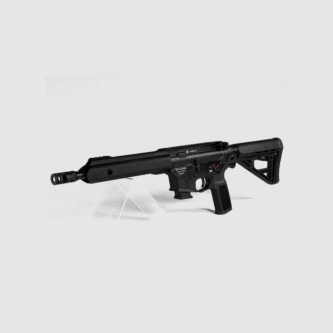 SCHMEISSER AR15-9 SPORT S