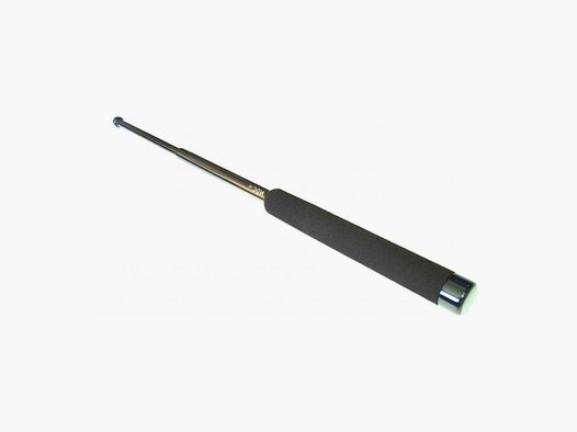 Defensa Extensible NIDEC BlackChrome 21”