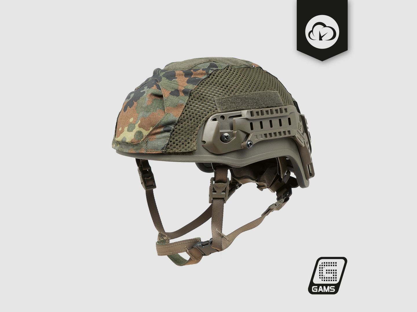Futteral für Helm – CAC-1 E, Bild 2 von 2