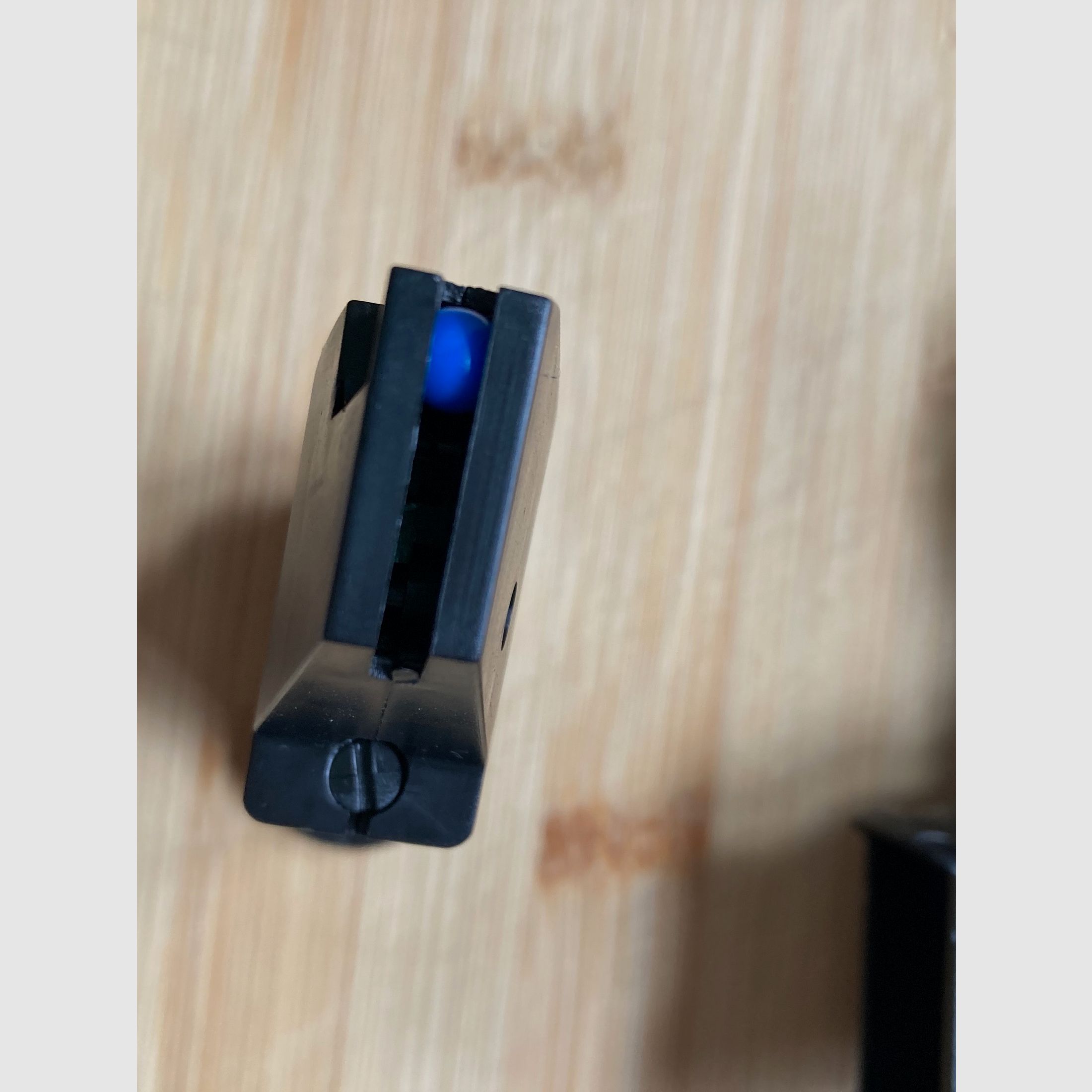 Umarex Walther  Replika PPS Pistole  airsoft