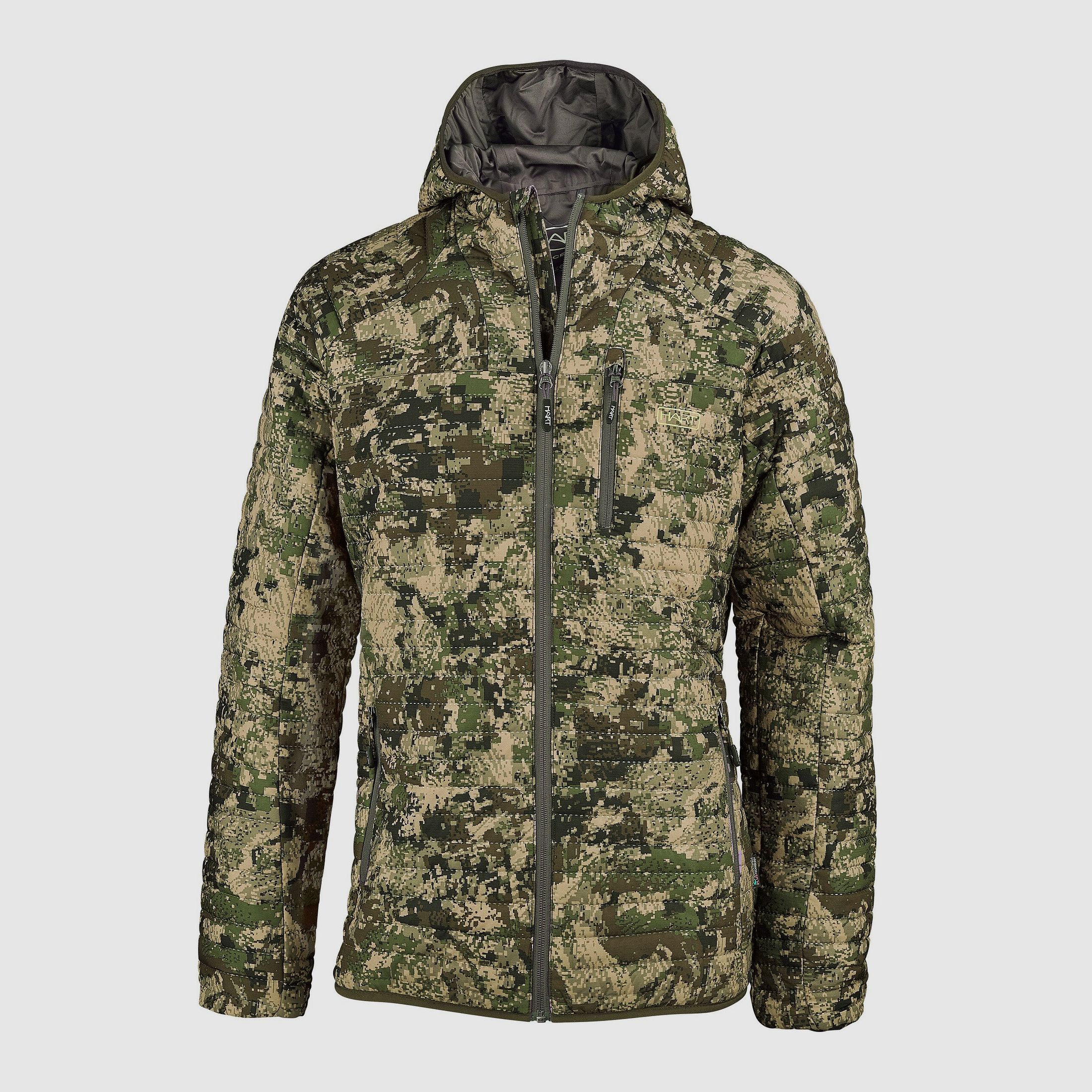 Hart Jacke Osma-J