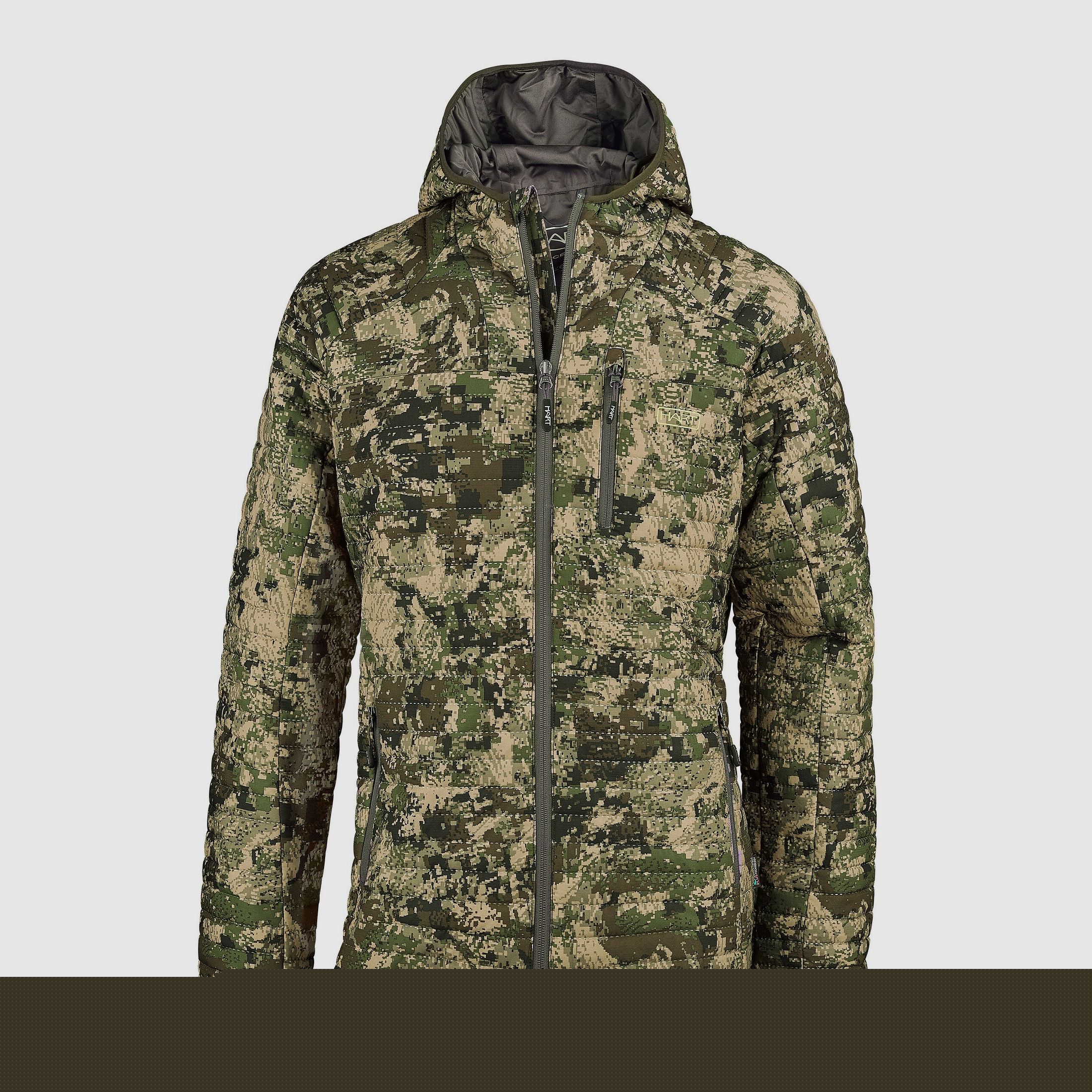 Hart Jacke Osma-J