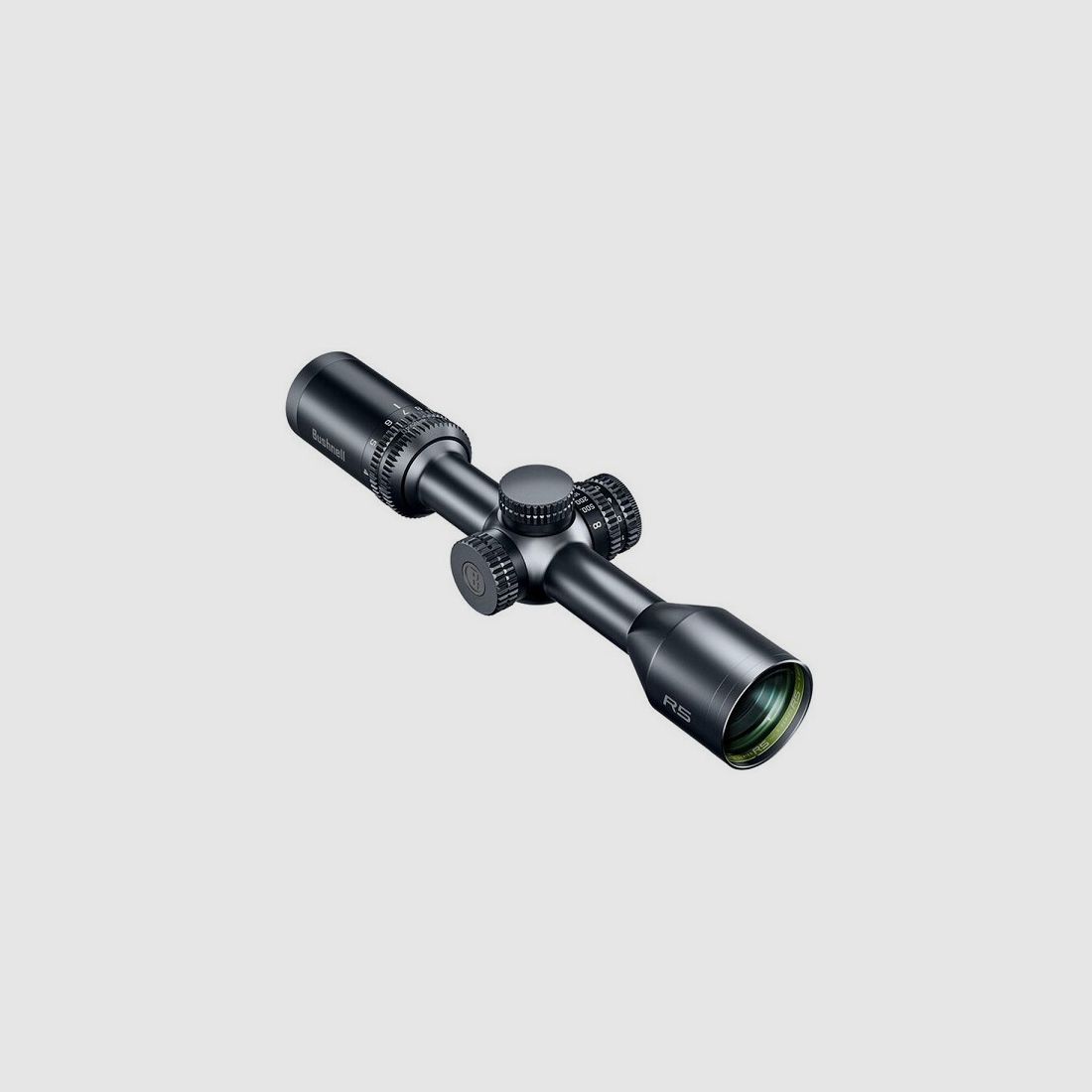 BUSHNELL R5 4-12x40 Side Focus SFP DOA-LRH800 ilum R5-41240S25, image 1 sur 2