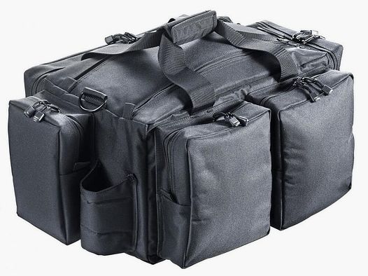 Range Bag Walther Zwart