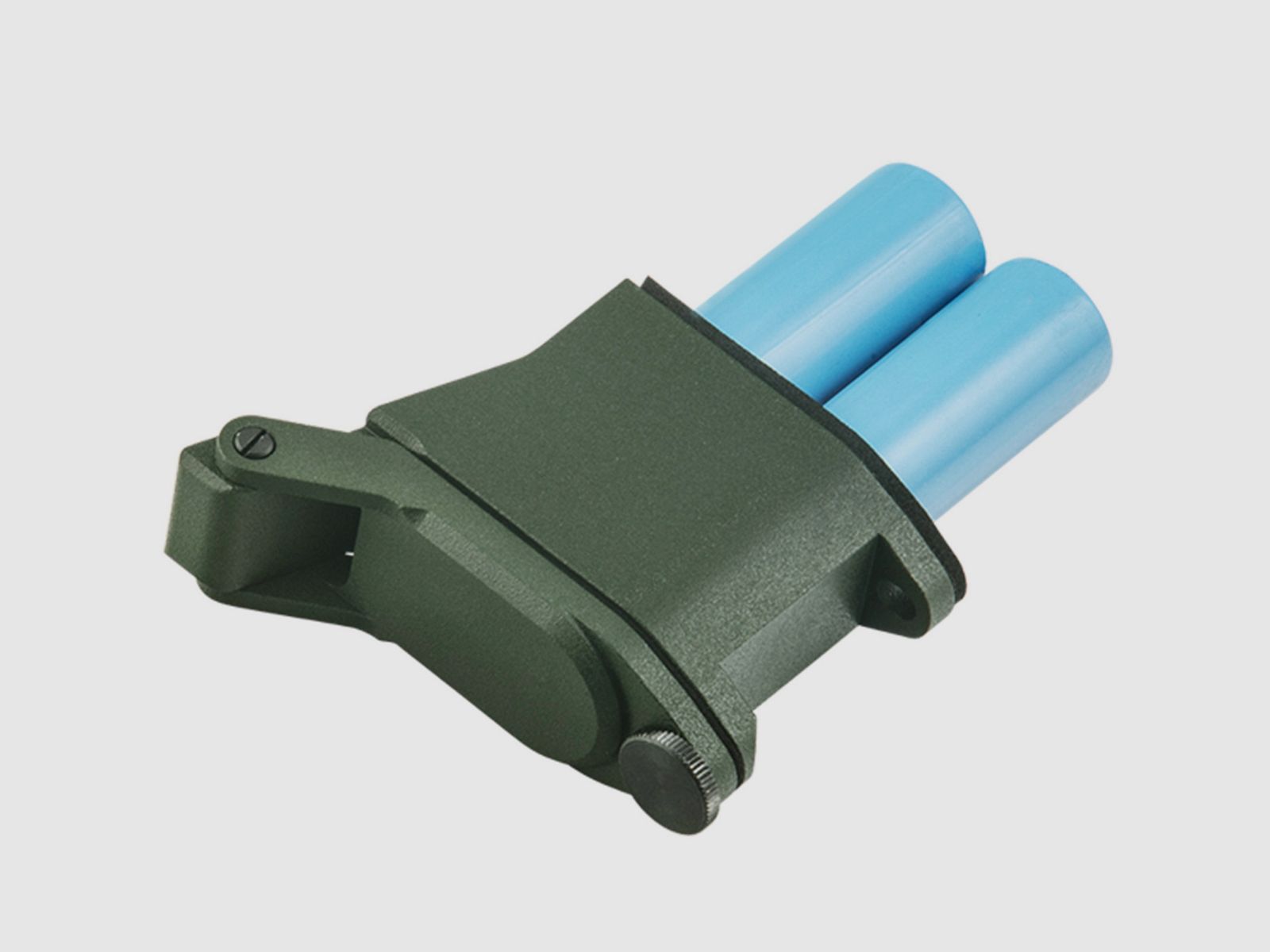 LAHOUX 50761000 Batteriefach-Extender für Clip 35 / Clip 50