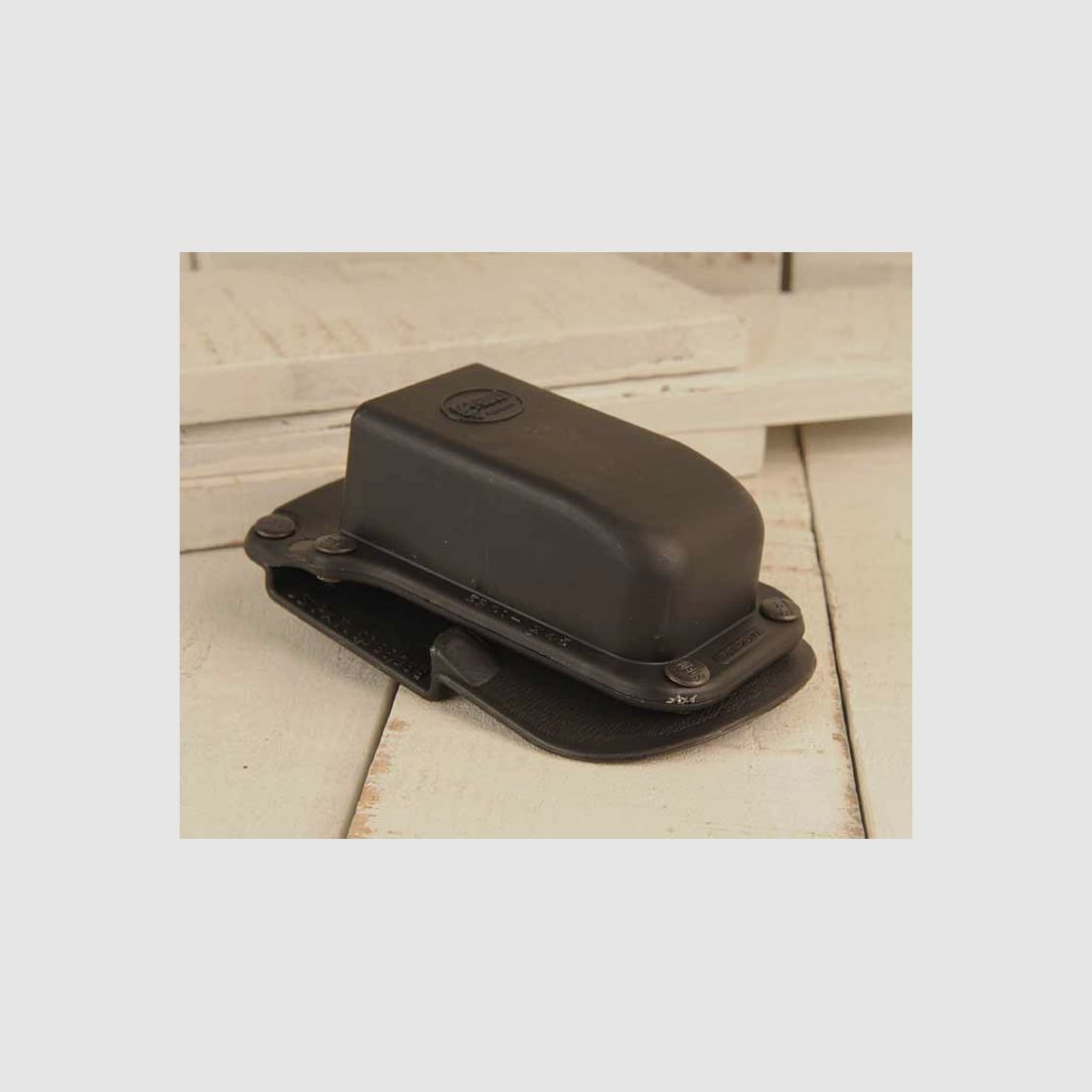 Fondina per caricatore Fobus per pistola Glock cal. 45, immagine 6 di 6