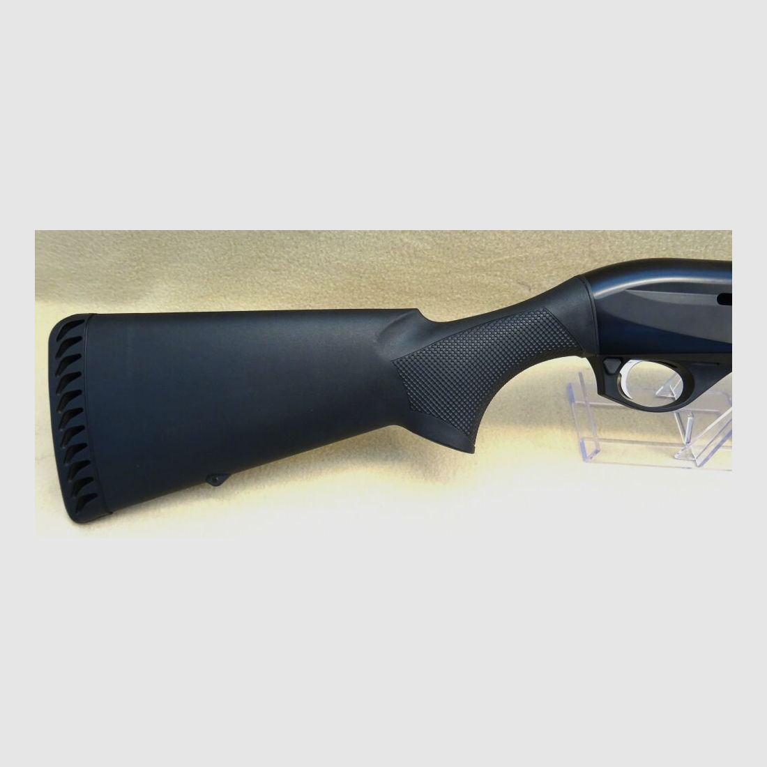 Benelli Montefeltro Synthetic Black