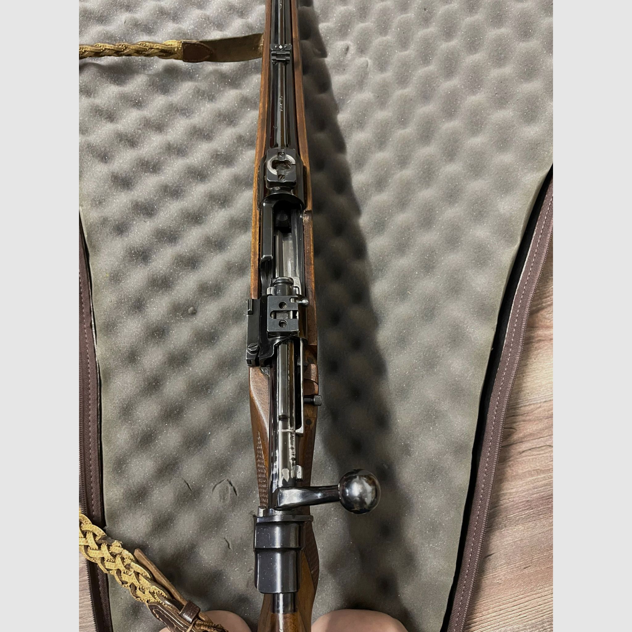 Mars carabine 7X64, image 3 sur 12
