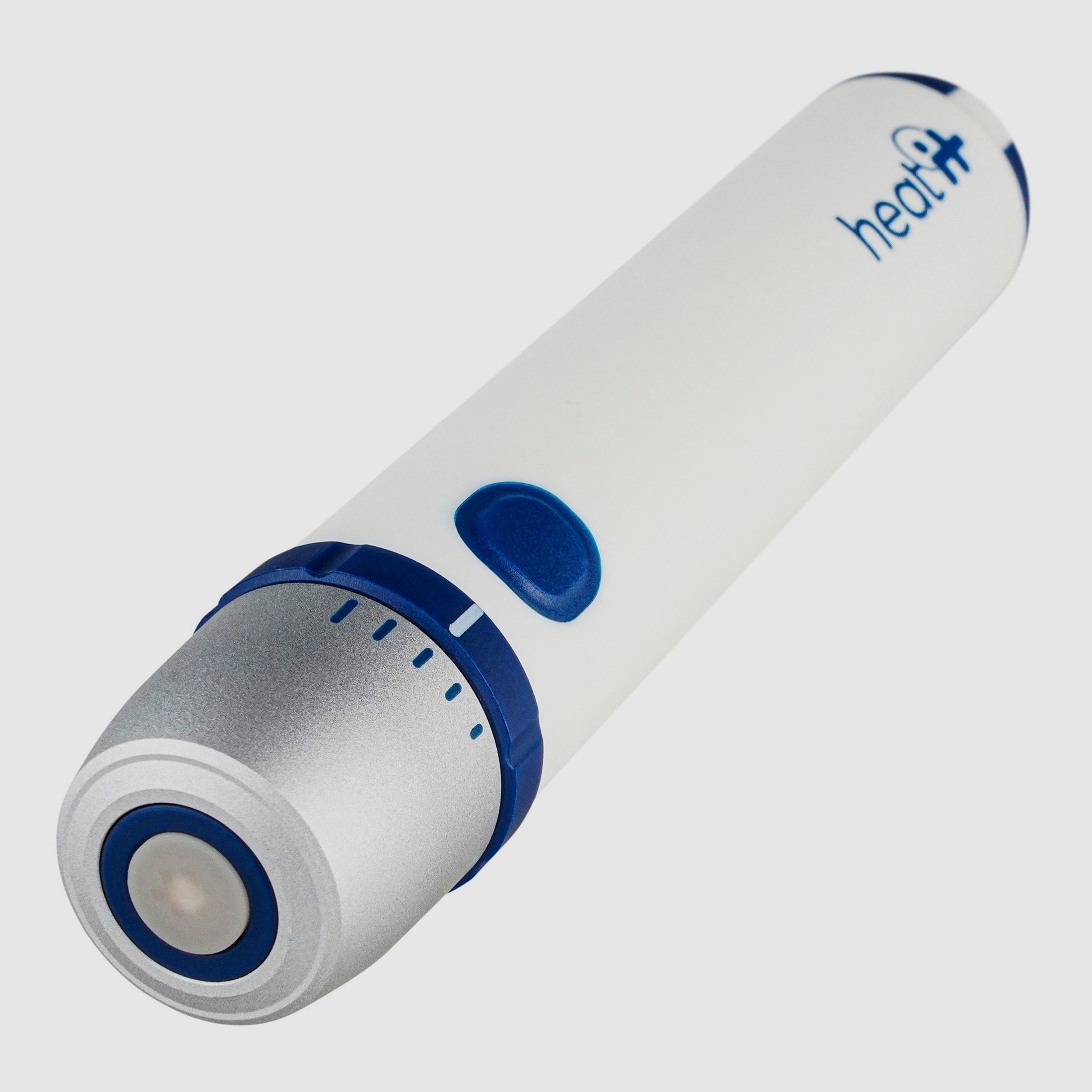 Heat it Electronic Stichheiler Unplug