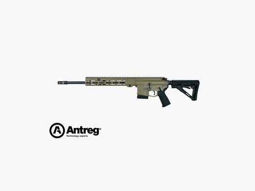 ANTREG ARS M4s® 6M LW .223 REM FDE