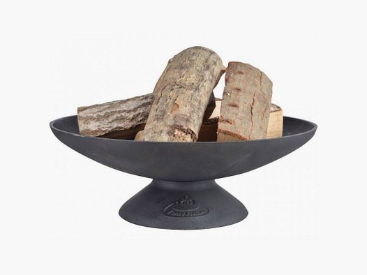 Gusseiserner Grill 50x50x18cm