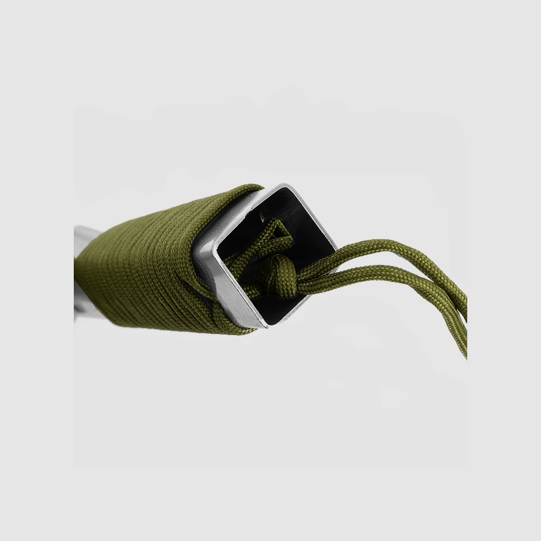 Origin Outdoors Schaufel Survival 7 in 1