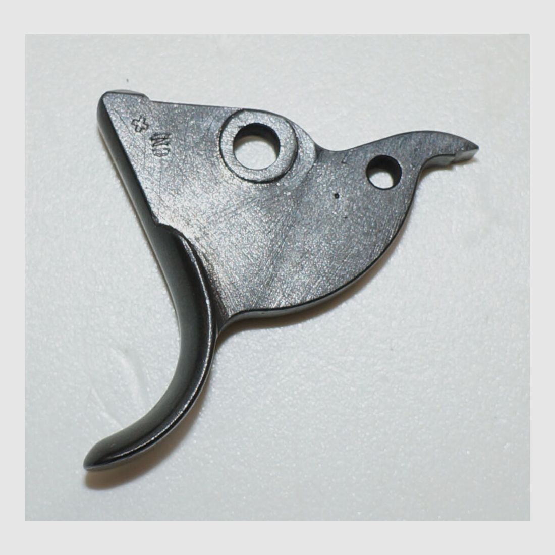 Bern Armory Used Trigger for Swiss Service Revolver 29