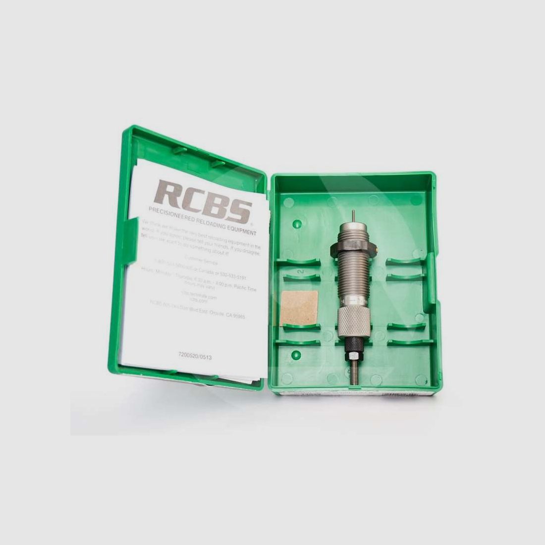 RCBS Matrize F L Sizer .30-06 Springfield -14829