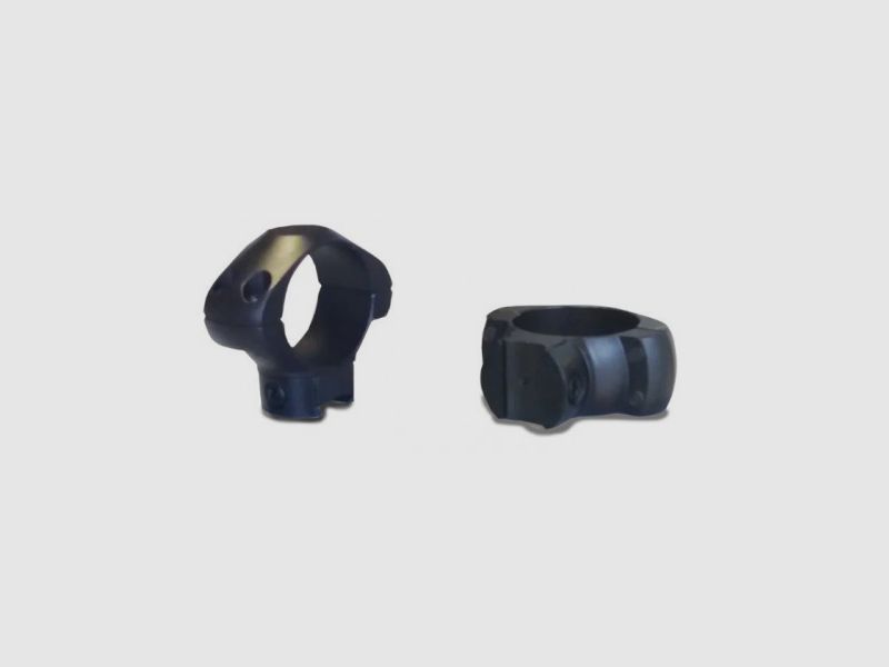Konus Ringe 30 mm BASSI für 11 mm Schiene Art. 7420 KONUS, Bild 1 von 2
