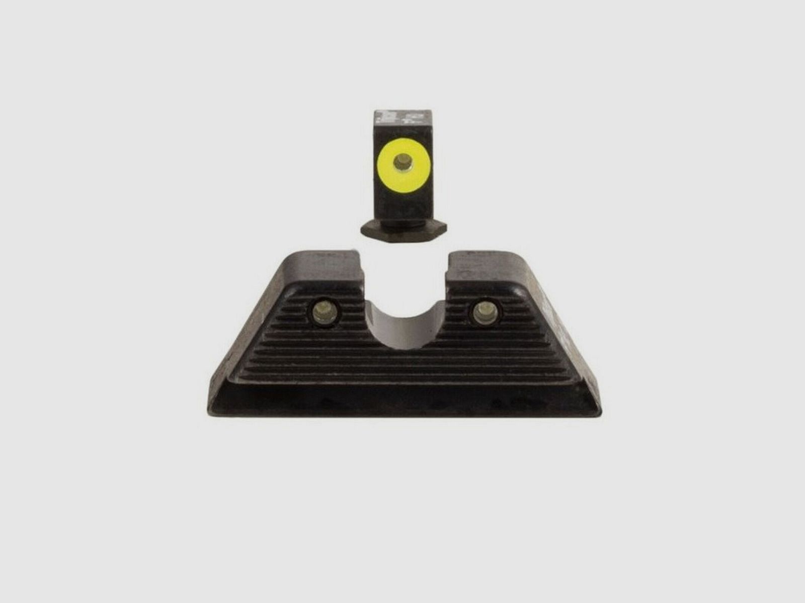 Trijicon N-Visier HD Gelb G17-39MOS