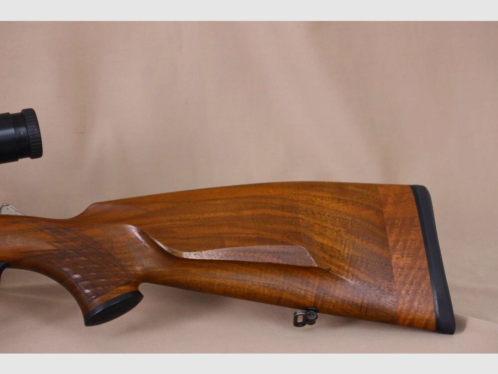 Blaser BD880 Bockdrilling