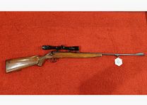 Walther Zella Mehlis .22lr