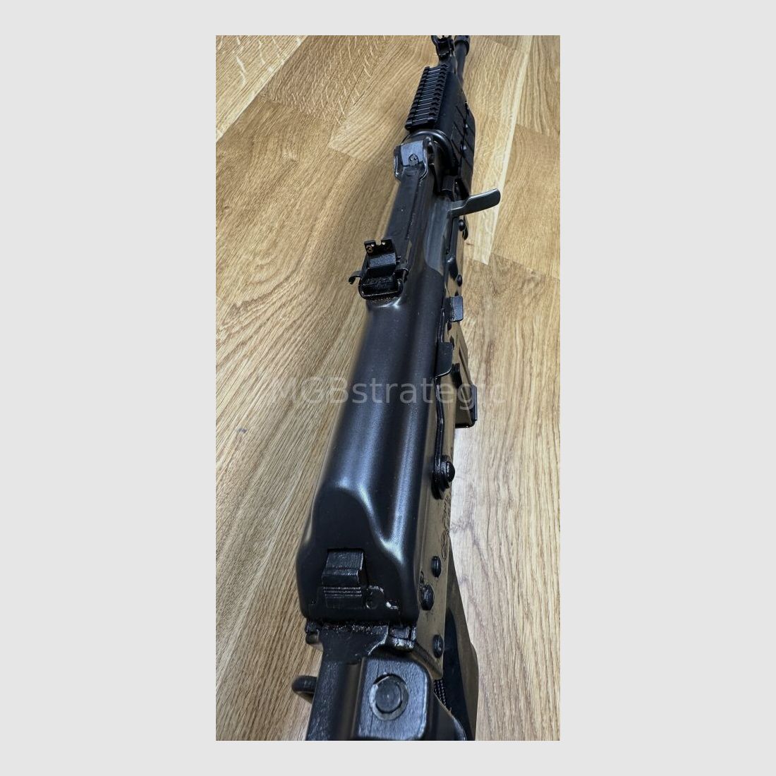 Zastava Arms M2010 - halbautom. Büchse .223Rem Neuwaffe - sportlich zugelassen! M2010 G - System AKM AK74 AK-47 AK47, Bild 8 von 9