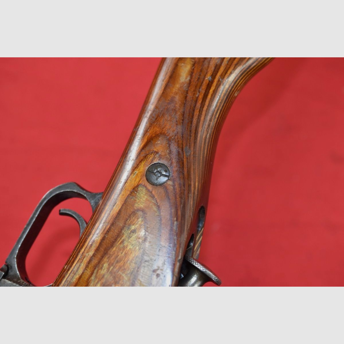 #7974 Mosin-Karabiner Wz.44, Ischewsk 1945, Kal. 7,62x54R, Bild 19 von 34