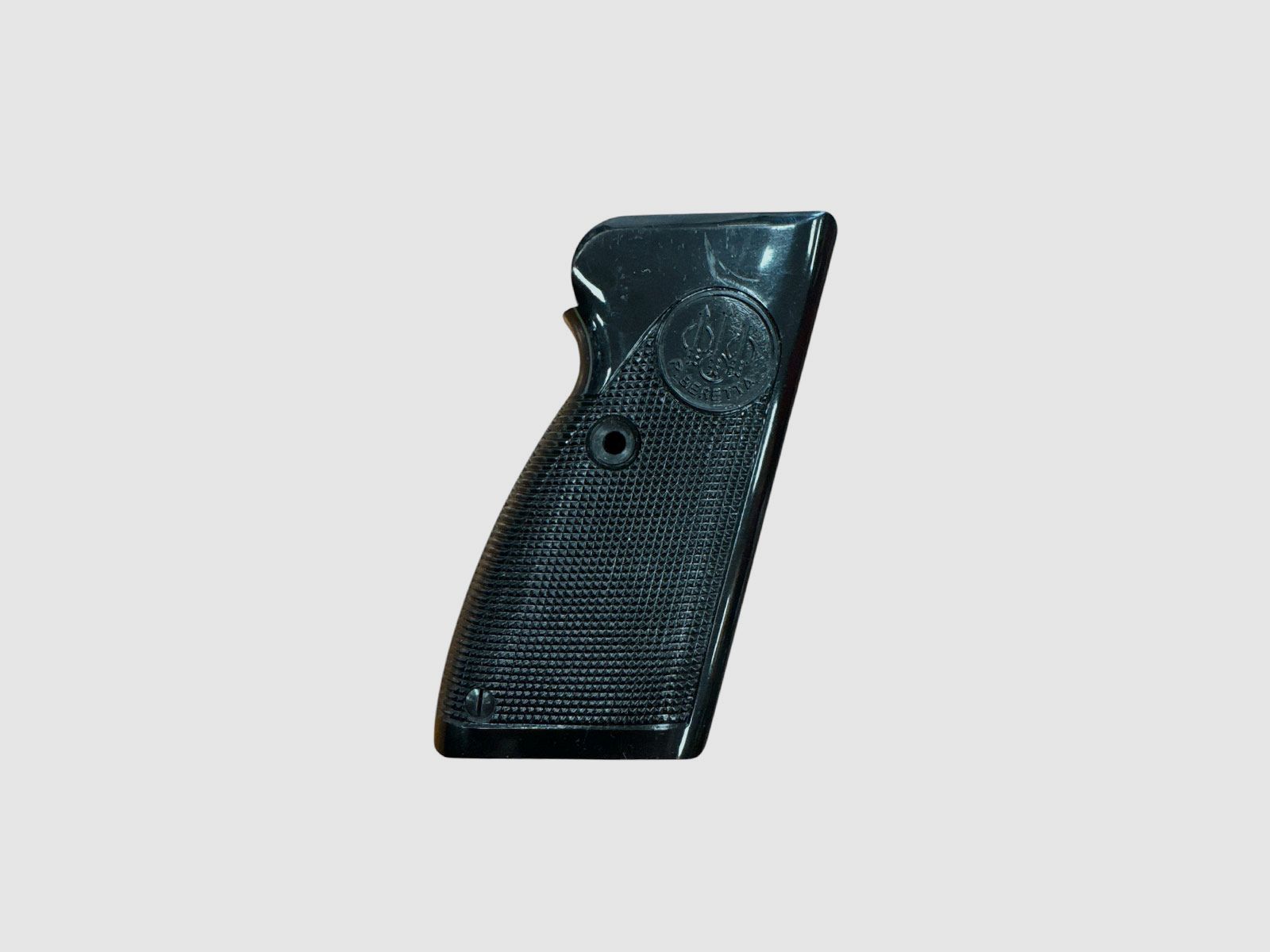 BERETTA – Empuñaduras de baquelita para Mod. 76, imagen 2 de 3