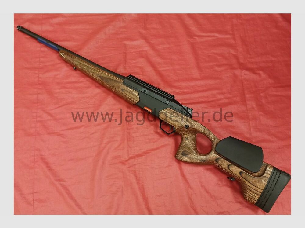 Beretta BRX 1 Repetierbüchse 308 Win im KKC-Schaft! .308Win