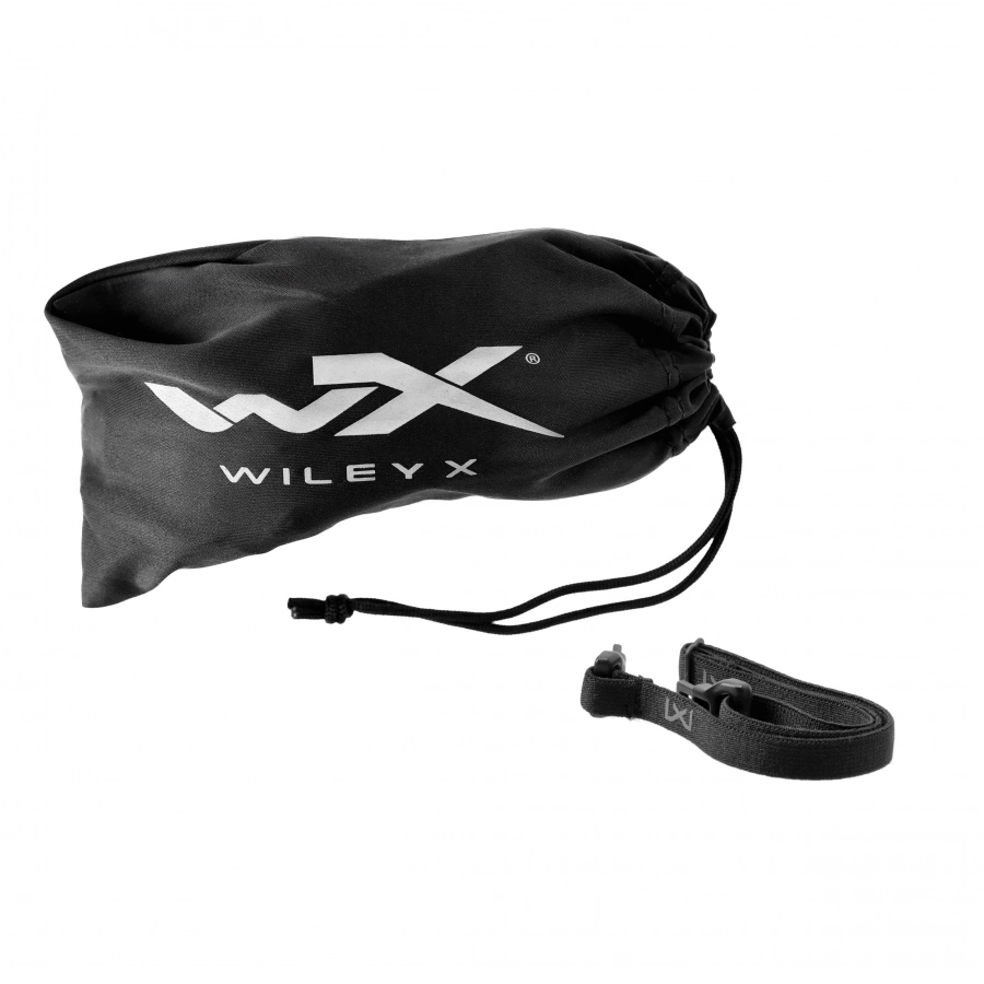 Lunettes tactiques Wiley X Saber Advanced 301 light, image 4 sur 4