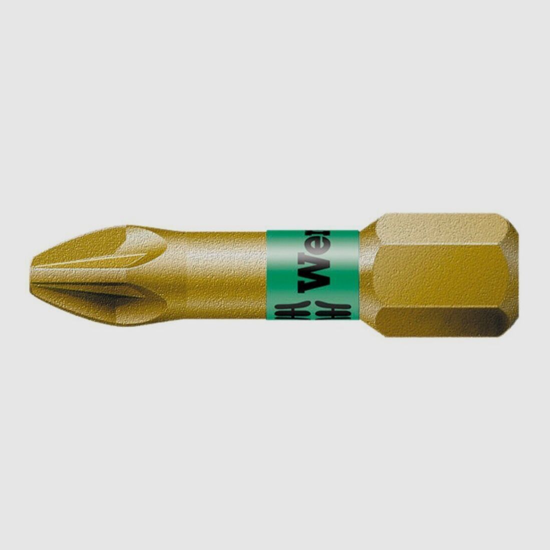 Embout BTH PZ2 Bi Torsion L 25mm (10)