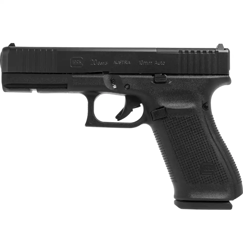 GLOCK 20 | 10mm Auto Gen5 M.O.S.