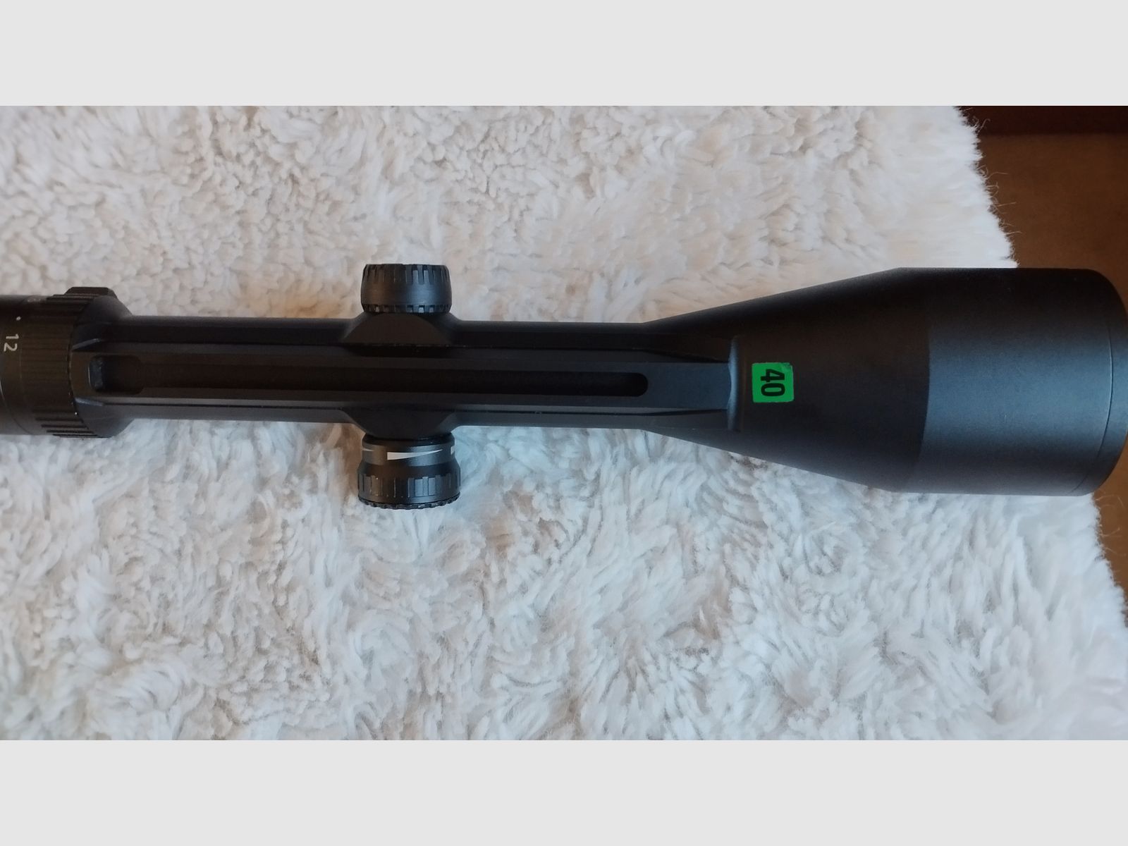 Scope Zeiss Diavari ZM 3-12x56 T, image 7 sur 7