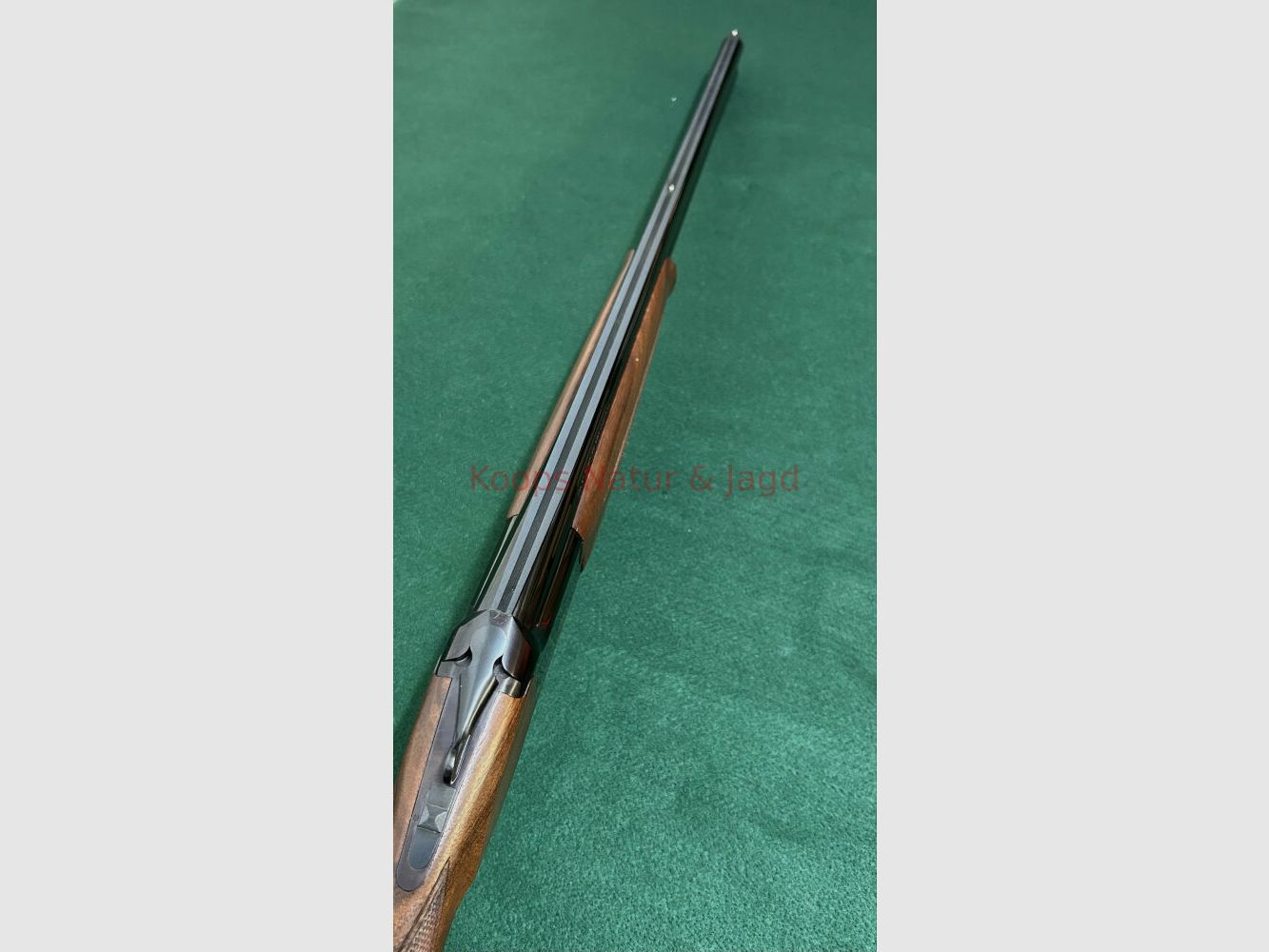 Browning Gti Sporter Ultra