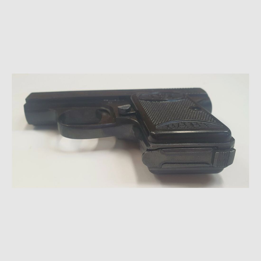 Fabrique National (FN) Baby