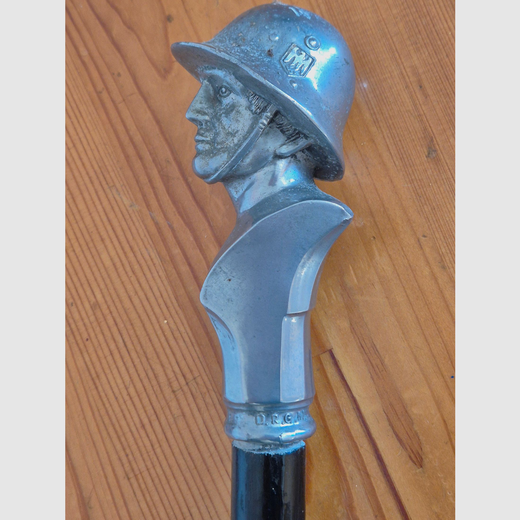 Bastone originale 1935