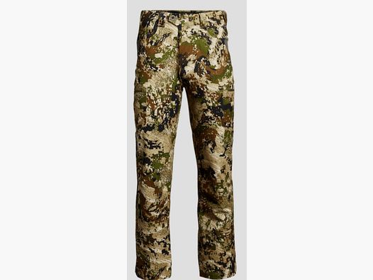 Sitka Traverse Pant Optifade Subalpine