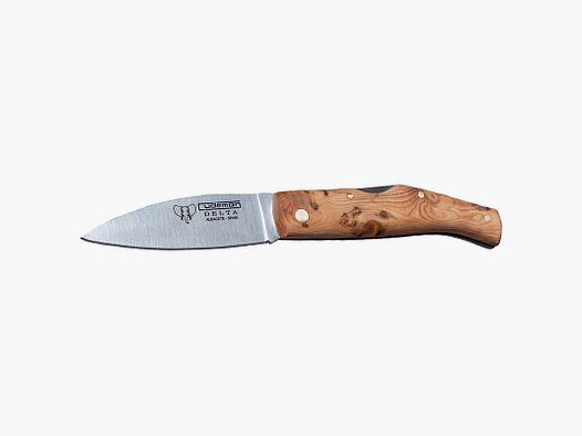 CUDEMAN MESSER JENEVER