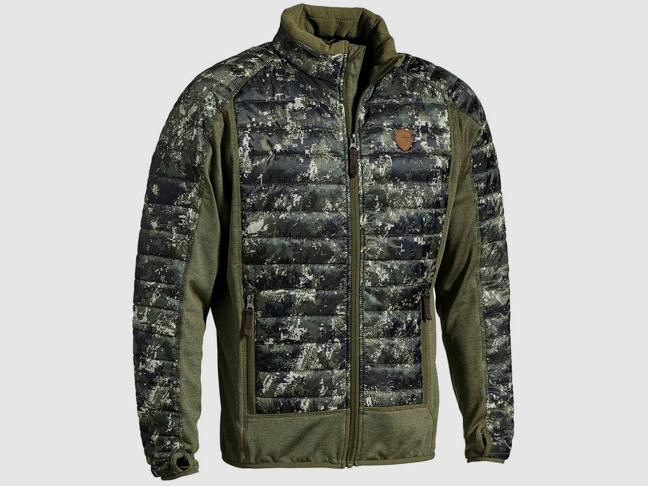 Northern Hunting Eskild Jacke