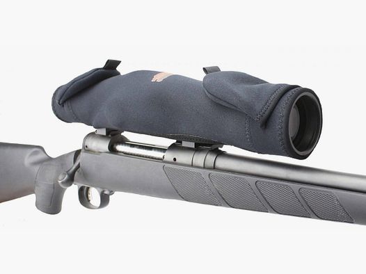 Beartooth Scopemitt 50 mm corto