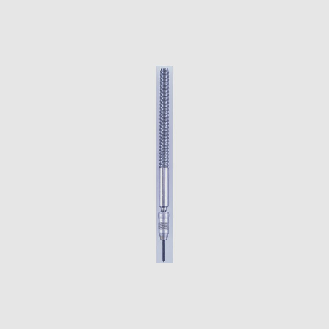 RCBS Expander Decapping Unit / Asta di Espulsione Completa per Cartucce da Fucile 7mm