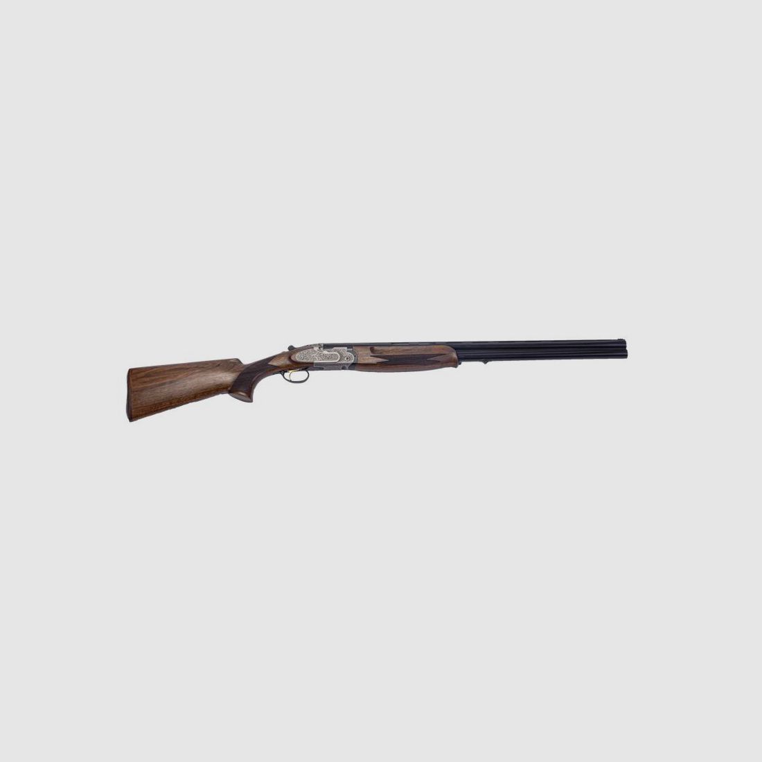 Brenner BF-20 Premium Silber