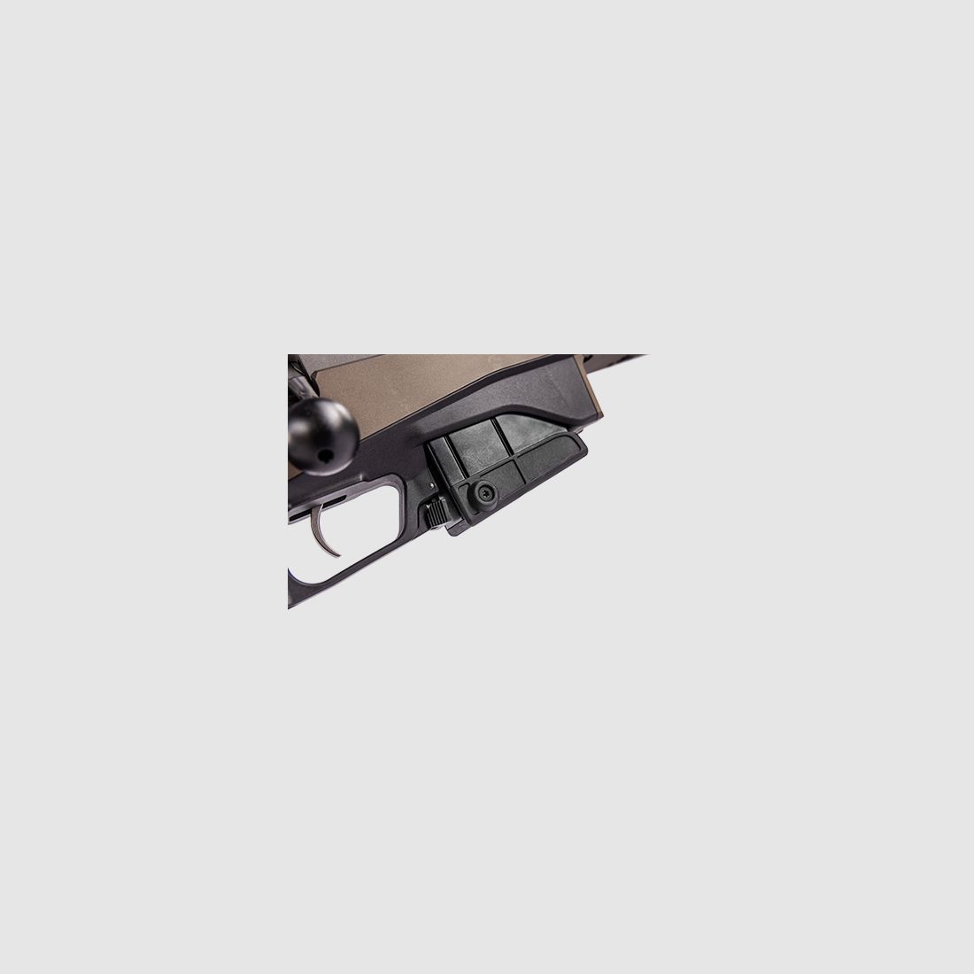 Tikka T3x Ace Target Left 23.7″ .308 Win Midnight Bronze, image 6 of 11