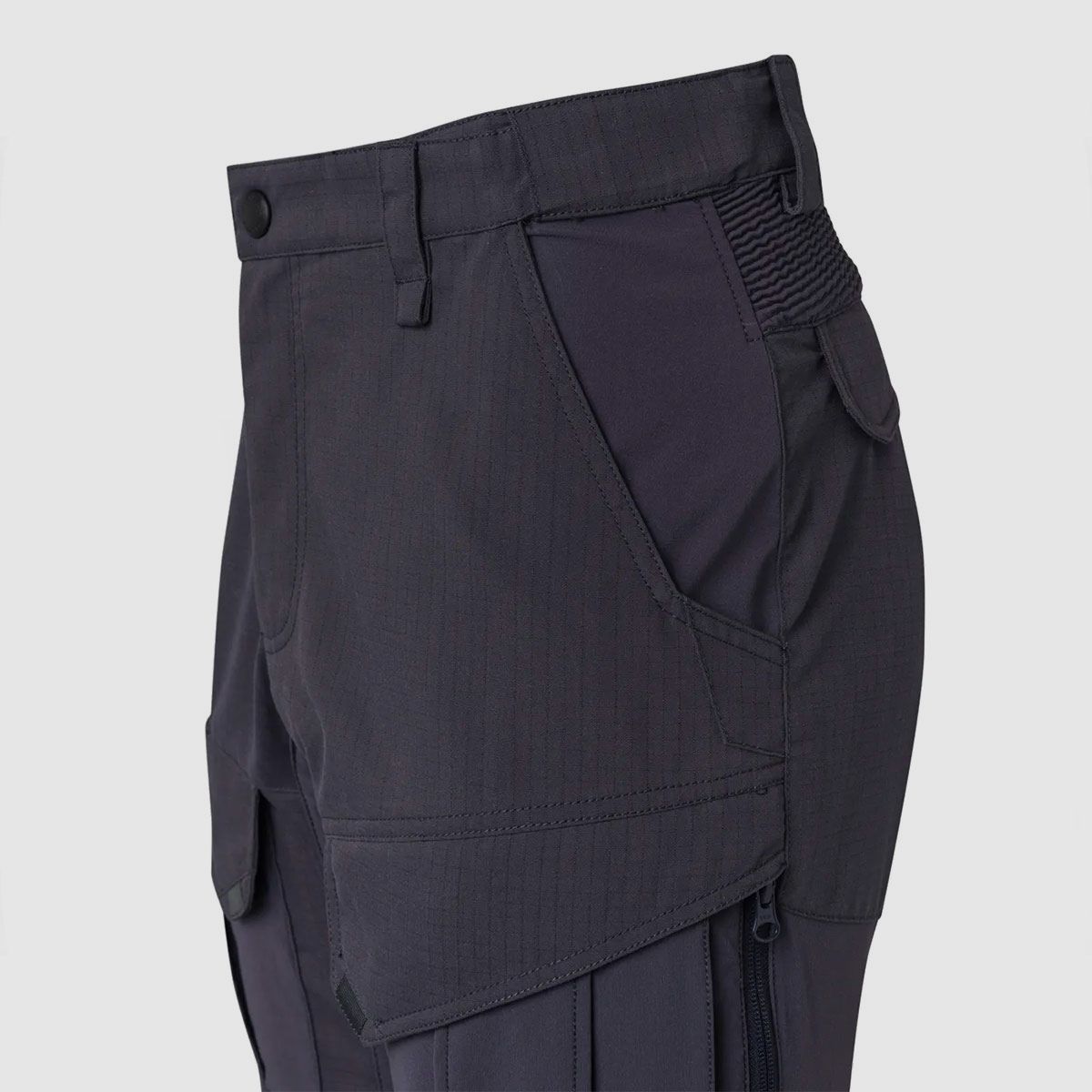 PANTALONE – BERETTA – FLANKER PANTS Ebony, Bild 3 von 9