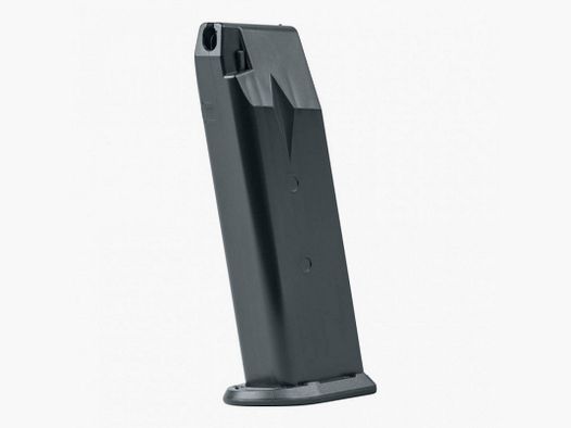 Magazine 12 schoten P99 Walther Bbs 6mm Veer 0,5j