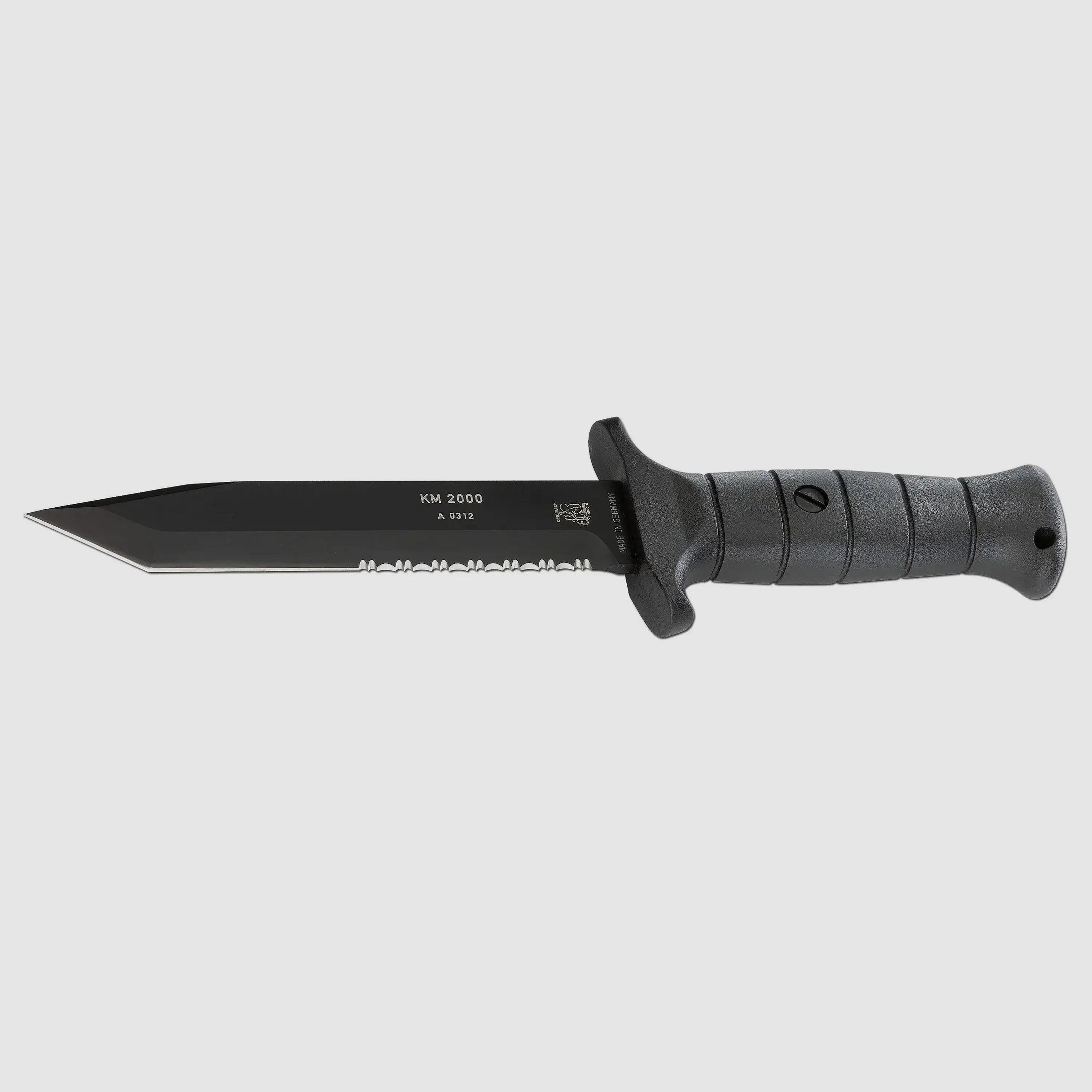 Eickhorn Combat Knife KM 2000