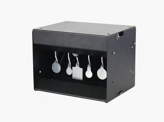 Target Sports Pellet Catcher Small Plates Schietkast