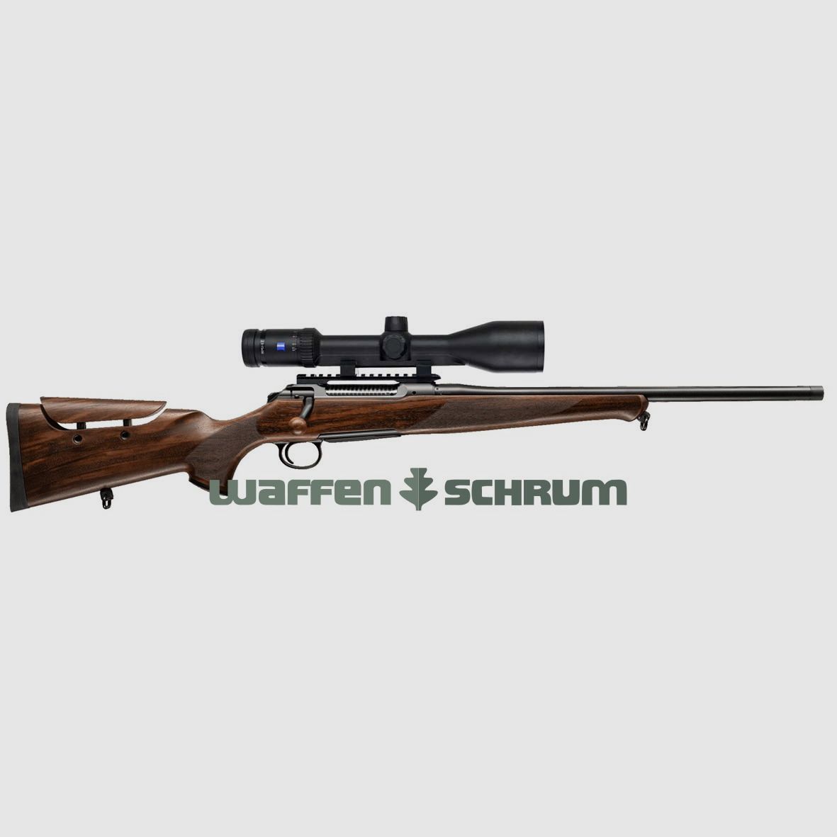 Sauer S101 Artemis VSR Komplettangebot inkl. Optik