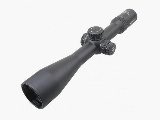 Vector Optics Optik Modell Continental 6-36x56 FFP Art. SCFF-70