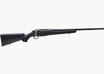 Tikka T3x Lite cañón corto con rosca