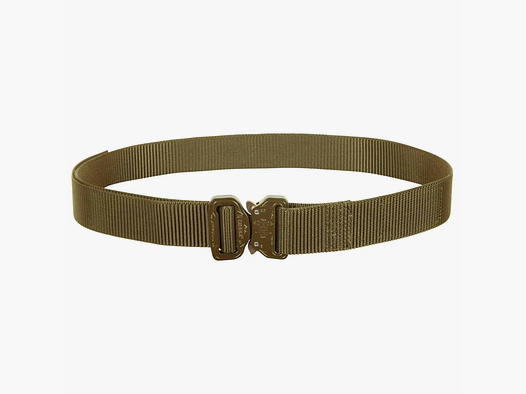 Helikon-Tex Helikon-Tex Gürtel Cobra FC38 Tactical Belt - Oliv / M Herren